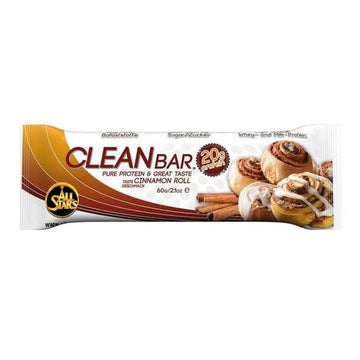 All Stars Clean Bar 45g