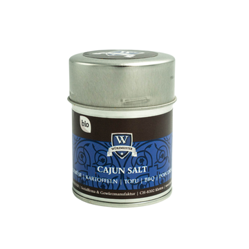 Würzmeister Bio Gewürze