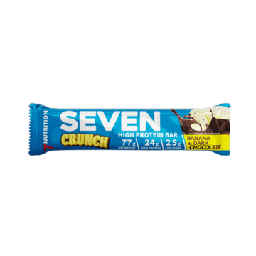 7Nutrition Protein Bar 77g