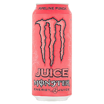 Monster Energy (Juiced)