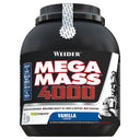 Weider Mega Mass 4000