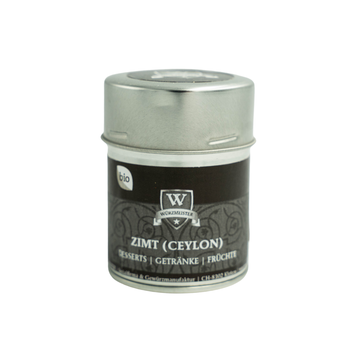 Würzmeister Bio Gewürze