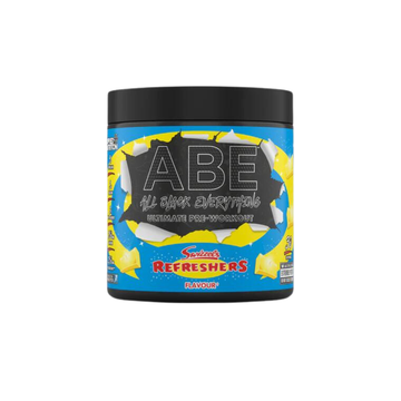 ABE All Black Everything