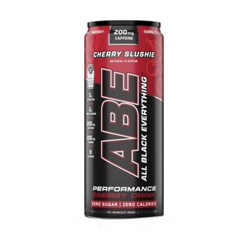 ABE Energy+Performance Drink