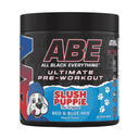 ABE All Black Everything