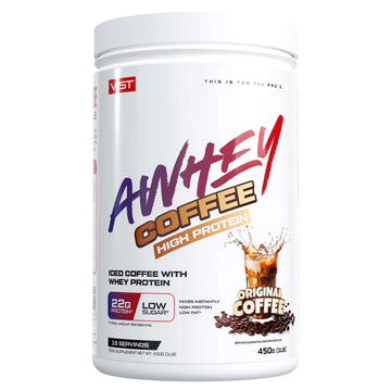 VAST Awhey Coffee