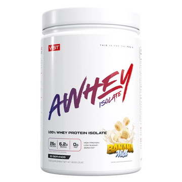 VAST AWhey Isolate