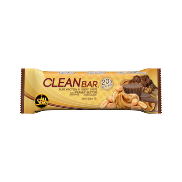 All Stars Clean Bar 45g