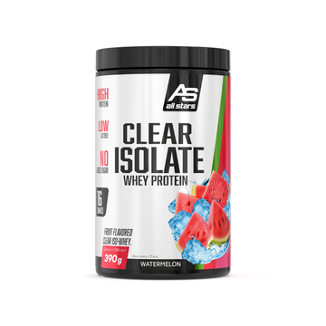 All Stars Clear Isolate