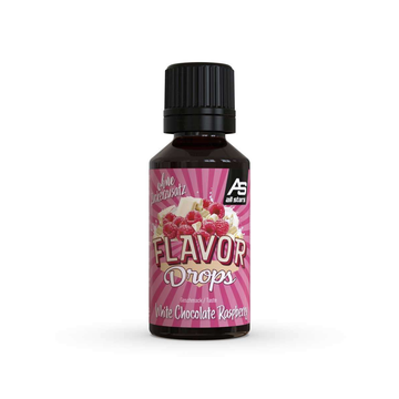 All Stars Flavor Drops