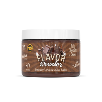 All Stars Flavor Powder