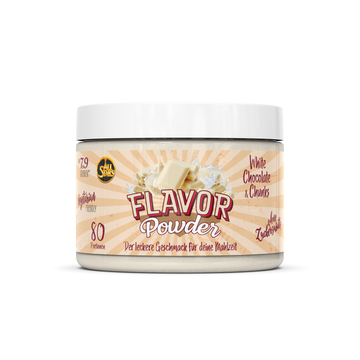 All Stars Flavor Powder