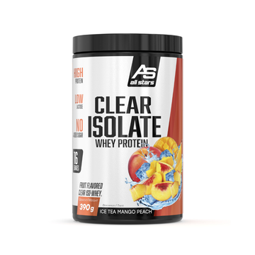 All Stars Clear Isolate
