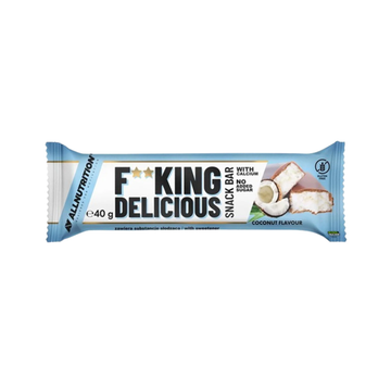 Allnutrition F**king Delicious Snack Bar