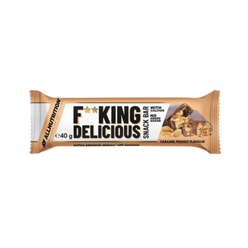 Allnutrition F**king Delicious Snack Bar