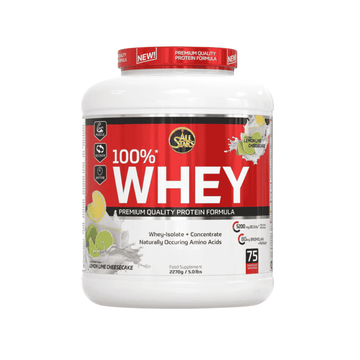 All Stars 100% Whey 2270g