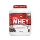 All Stars 100% Whey 2270g