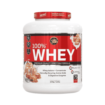 All Stars 100% Whey 2270g