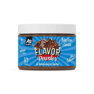 All Stars Flavor Powder
