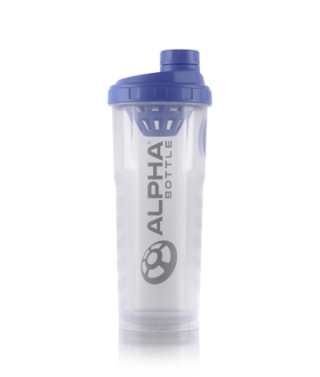 Alpha Bottle 1000 V2