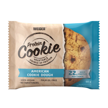 WEIDER Protein Cookie