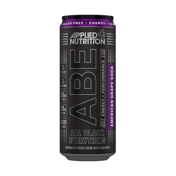 ABE Energy+Performance Drink