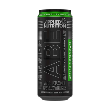 ABE Energy+Performance Drink