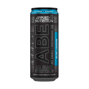 ABE Energy+Performance Drink