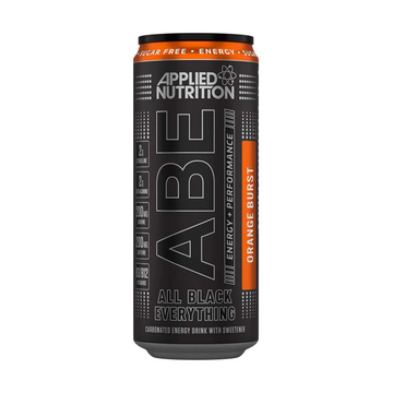 ABE Energy+Performance Drink