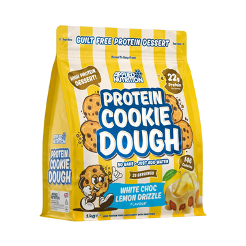 Applied Nutrition Protein Cookie Dough 1kg