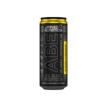 ABE Energy+Performance Drink