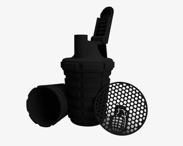 Grenade Shaker