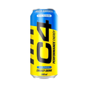 Cellucor C4 Explosive Energy Drink