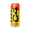Cellucor C4 Explosive Energy Drink