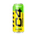 Cellucor C4 Explosive Energy Drink