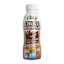 Chiefs Protein Shake