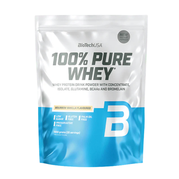 BioTechUSA Pure Whey 1000g
