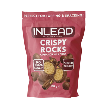 Inlead Crispy Rocks