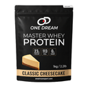 One Dream Master Whey Protein