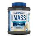 Applied Nutrition Critical Mass 2.4kg