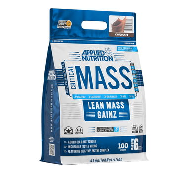 Applied Nutrition Critical Mass 6kg
