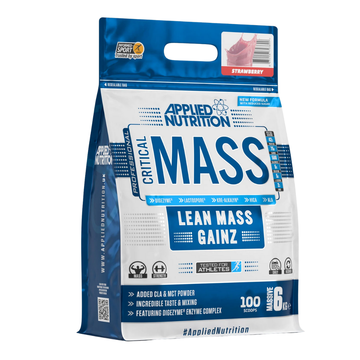 Applied Nutrition Critical Mass 6kg