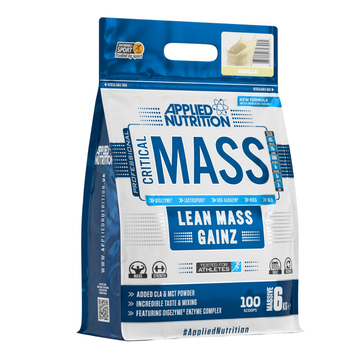 Applied Nutrition Critical Mass 6kg