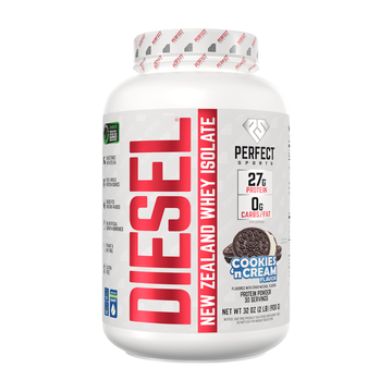 Perfect Sports Diesel Isolate