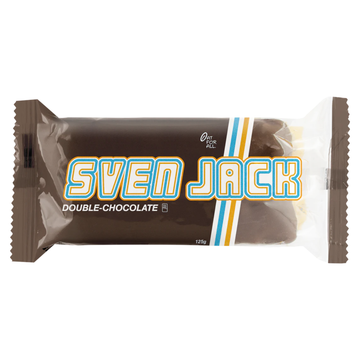 SVEN JACK Hafer Riegel