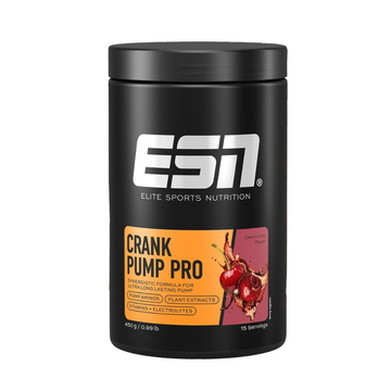 ESN Crank Pump Pro