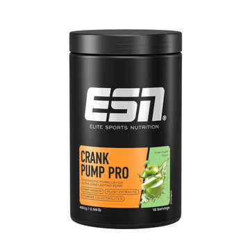 ESN Crank Pump Pro