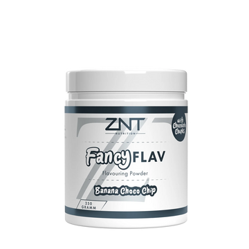 ZNT Nutrition Fancy Flav