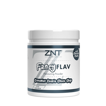 Strawberry Yoghurt Choco Chip