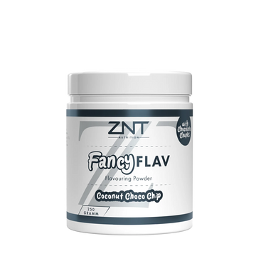 ZNT Nutrition Fancy Flav